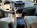 Thumbnail image of 2011 Toyota Sienna at Jacintos Auto Sales LLC
