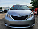 Thumbnail image of 2011 Toyota Sienna at Jacintos Auto Sales LLC