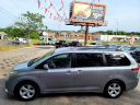 Thumbnail image of 2011 Toyota Sienna at Jacintos Auto Sales LLC