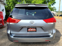 Thumbnail image of 2011 Toyota Sienna at Jacintos Auto Sales LLC