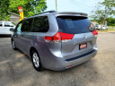 Thumbnail image of 2011 Toyota Sienna at Jacintos Auto Sales LLC