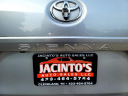 Thumbnail image of 2011 Toyota Sienna at Jacintos Auto Sales LLC