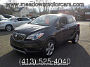 2015 Buick Encore Base at Meadows Motor Cars of East Longmeadow