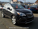 Thumbnail image of 2015 Buick Encore at Meadows Motor Cars of East Longmeadow