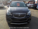 Thumbnail image of 2015 Buick Encore at Meadows Motor Cars of East Longmeadow