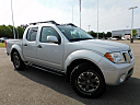 Thumbnail image of 2018 Nissan Frontier at Mathews Nissan