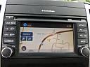 Thumbnail image of 2018 Nissan Frontier at Mathews Nissan