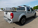 Thumbnail image of 2018 Nissan Frontier at Mathews Nissan