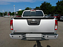 Thumbnail image of 2018 Nissan Frontier at Mathews Nissan