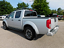 Thumbnail image of 2018 Nissan Frontier at Mathews Nissan