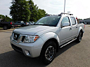 Thumbnail image of 2018 Nissan Frontier at Mathews Nissan