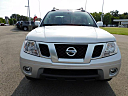 Thumbnail image of 2018 Nissan Frontier at Mathews Nissan