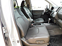 Thumbnail image of 2018 Nissan Frontier at Mathews Nissan