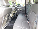Thumbnail image of 2018 Nissan Frontier at Mathews Nissan
