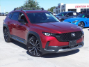 2024 Mazda CX-50 2.5 Turbo Premium Plus at Denton Chrysler Dodge Jeep Ram