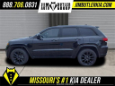 2018 Jeep Grand Cherokee Altitude at Jim Butler Kia
