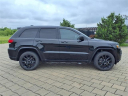 Thumbnail image of 2018 Jeep Grand Cherokee at Jim Butler Kia