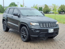 Thumbnail image of 2018 Jeep Grand Cherokee at Jim Butler Kia