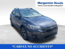 2018 Subaru Crosstrek 2.0i Premium at Morganton Honda