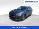 Thumbnail image of 2018 Subaru Crosstrek at Morganton Honda