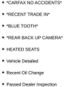 Thumbnail image of 2018 Subaru Crosstrek at Morganton Honda
