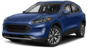Thumbnail image of 2022 Ford Escape Hybrid at Ford of Port Jeff
