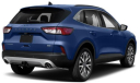 Thumbnail image of 2022 Ford Escape Hybrid at Ford of Port Jeff