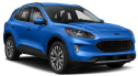 Thumbnail image of 2022 Ford Escape Hybrid at Ford of Port Jeff