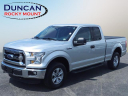 Thumbnail image of 2015 Ford F-150 at Duncan Ford Chrysler
