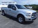 Thumbnail image of 2015 Ford F-150 at Duncan Ford Chrysler