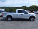 2015 Ford F-150 XLT at Duncan Ford Chrysler