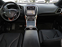 Thumbnail image of 2017 Lincoln MKX at Classic Chrysler Dodge Jeep Ram