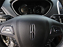 Thumbnail image of 2017 Lincoln MKX at Classic Chrysler Dodge Jeep Ram