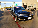 Thumbnail image of 2017 Lincoln MKX at Classic Chrysler Dodge Jeep Ram