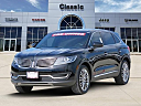 Thumbnail image of 2017 Lincoln MKX at Classic Chrysler Dodge Jeep Ram