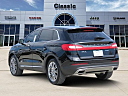Thumbnail image of 2017 Lincoln MKX at Classic Chrysler Dodge Jeep Ram