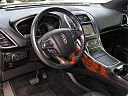 Thumbnail image of 2017 Lincoln MKX at Classic Chrysler Dodge Jeep Ram