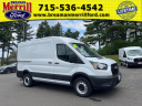 Thumbnail image of 2023 Ford Transit at Breaman Merrill Ford