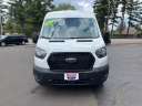 Thumbnail image of 2023 Ford Transit at Breaman Merrill Ford