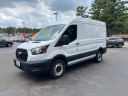 Thumbnail image of 2023 Ford Transit at Breaman Merrill Ford