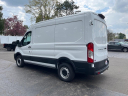 Thumbnail image of 2023 Ford Transit at Breaman Merrill Ford