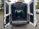 Thumbnail image of 2023 Ford Transit at Breaman Merrill Ford