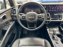 Thumbnail image of 2022 Kia Sorento at Spitzer Kia