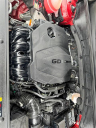 Thumbnail image of 2022 Kia Sorento at Spitzer Kia