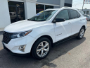 Thumbnail image of 2018 Chevrolet Equinox at AFFORDABLE AUTOMOTIVE OF ASHLAND