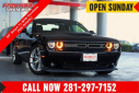 Thumbnail image of 2022 Dodge Challenger at Fred Haas Toyota World NEW