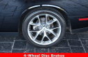 Thumbnail image of 2022 Dodge Challenger at Fred Haas Toyota World NEW