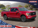Thumbnail image of 2022 Ford F-150 at Montrose Ford