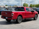 2022 Ford F-150 Lariat at Montrose Ford