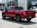Thumbnail image of 2022 Ford F-150 at Montrose Ford